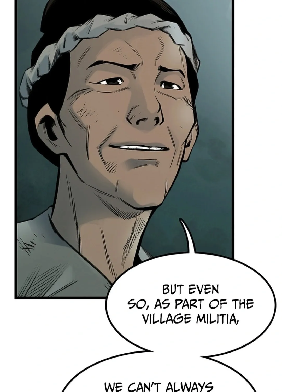 Kang-Ho Chapter 128 page 6 - 