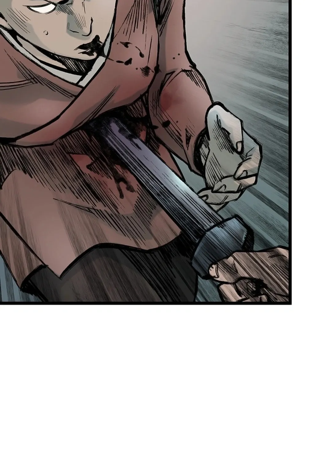 Kang-Ho Chapter 128 page 51 - 