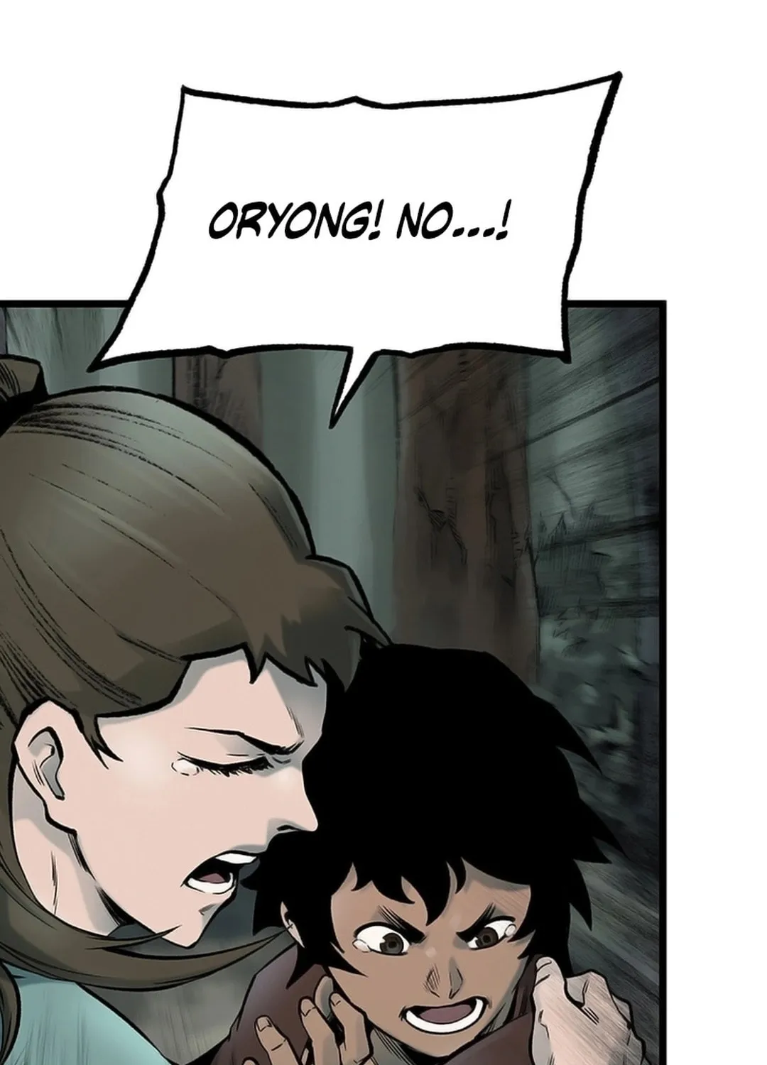 Kang-Ho Chapter 128 page 56 - 