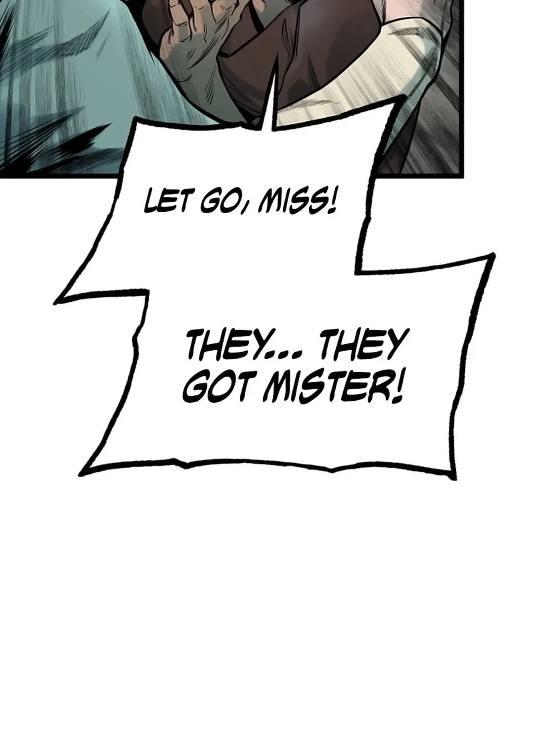 Kang-Ho Chapter 128 page 57 - 