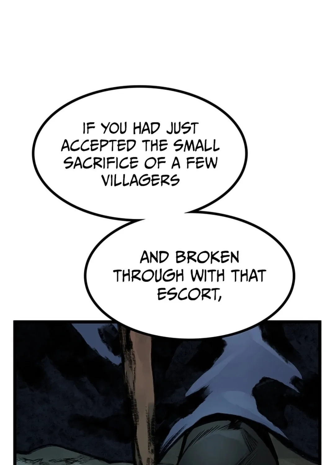 Kang-Ho Chapter 128 page 64 - 