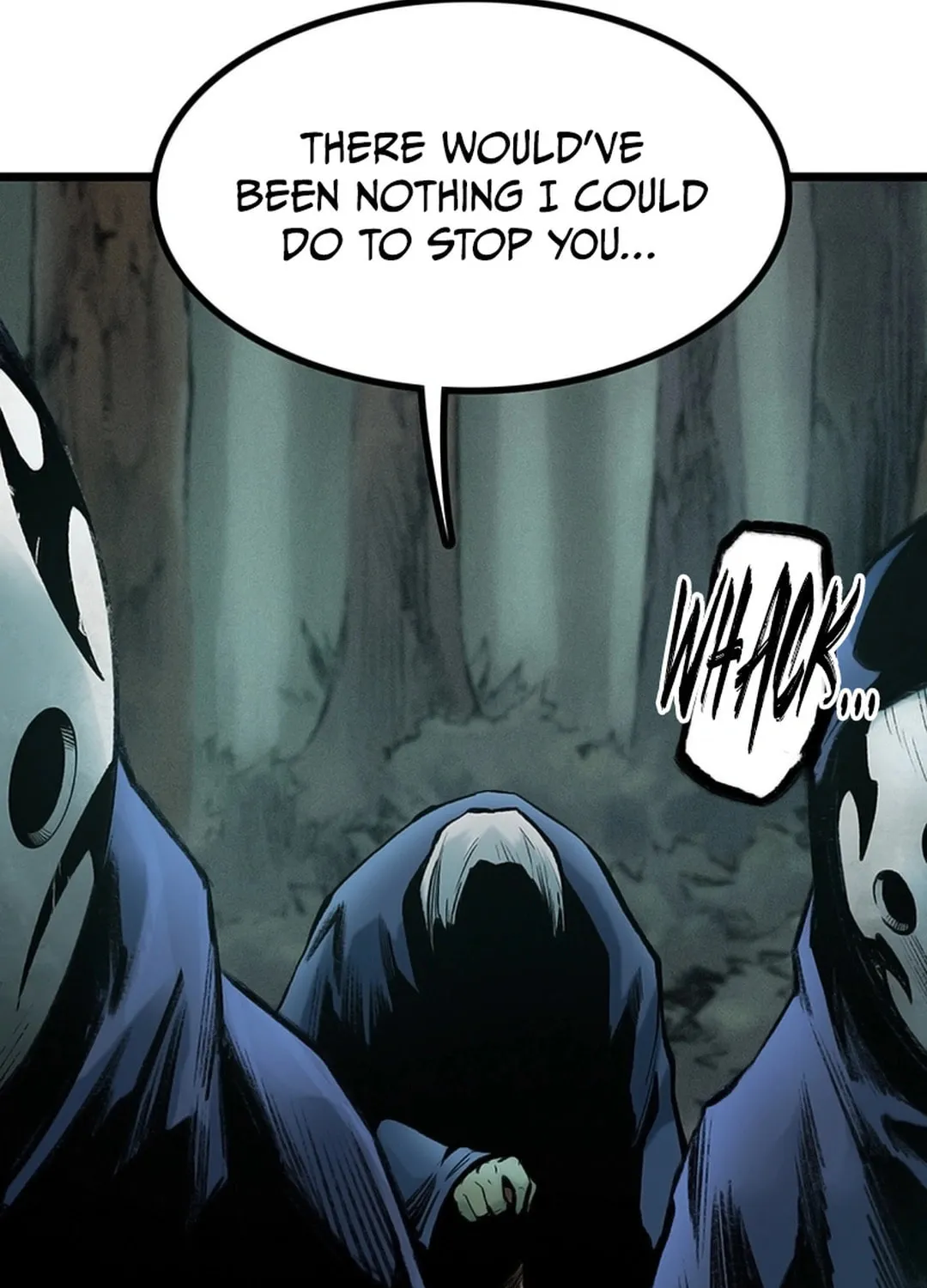 Kang-Ho Chapter 128 page 66 - 