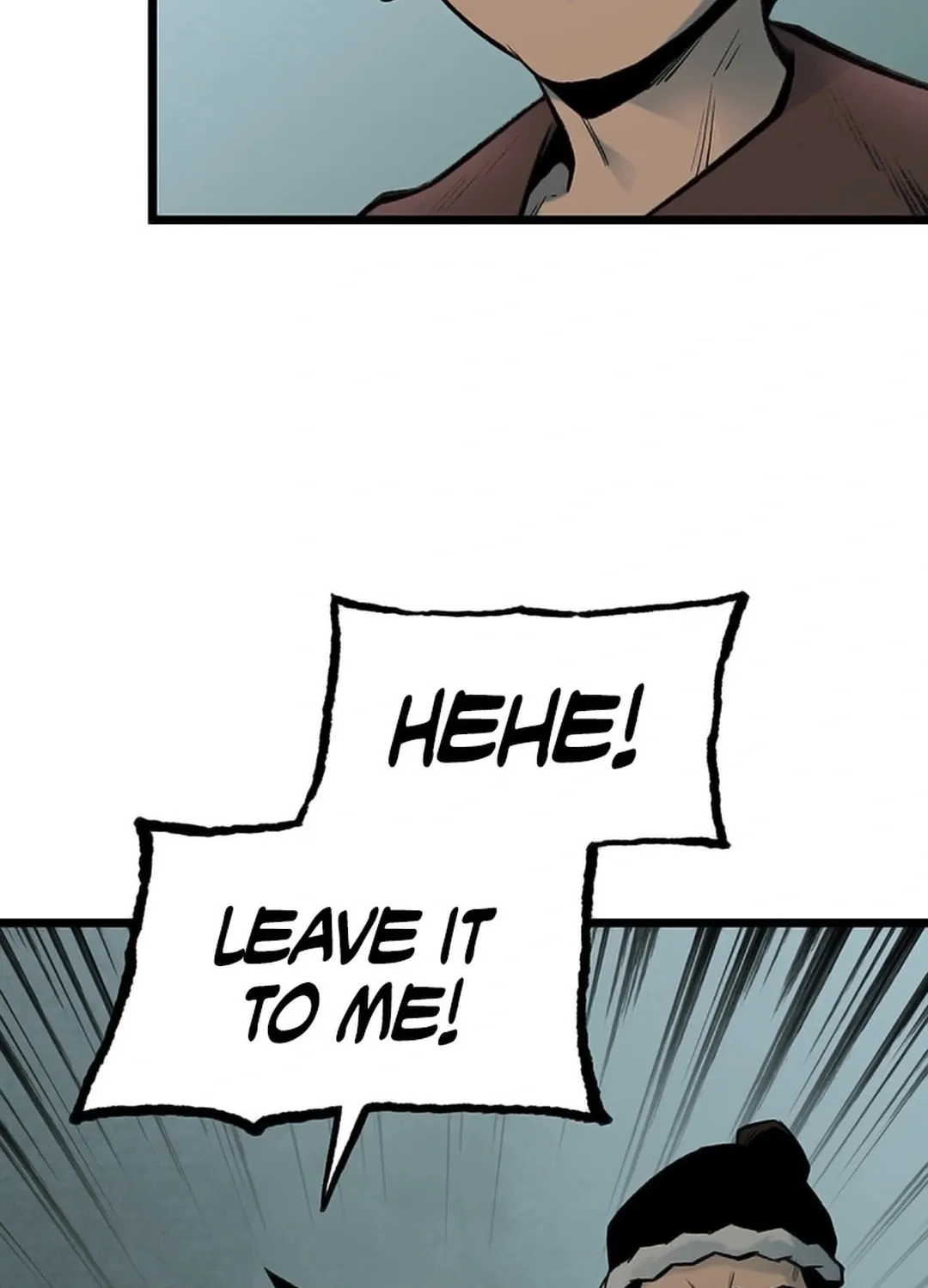 Kang-Ho Chapter 128 page 9 - 