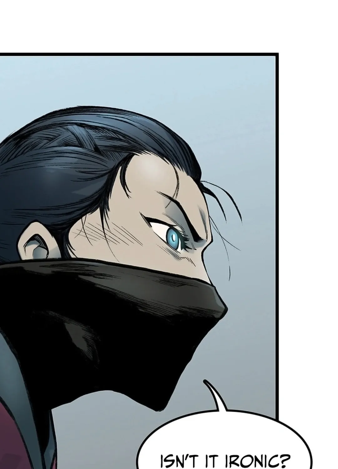 Kang-Ho Chapter 128 page 96 - 