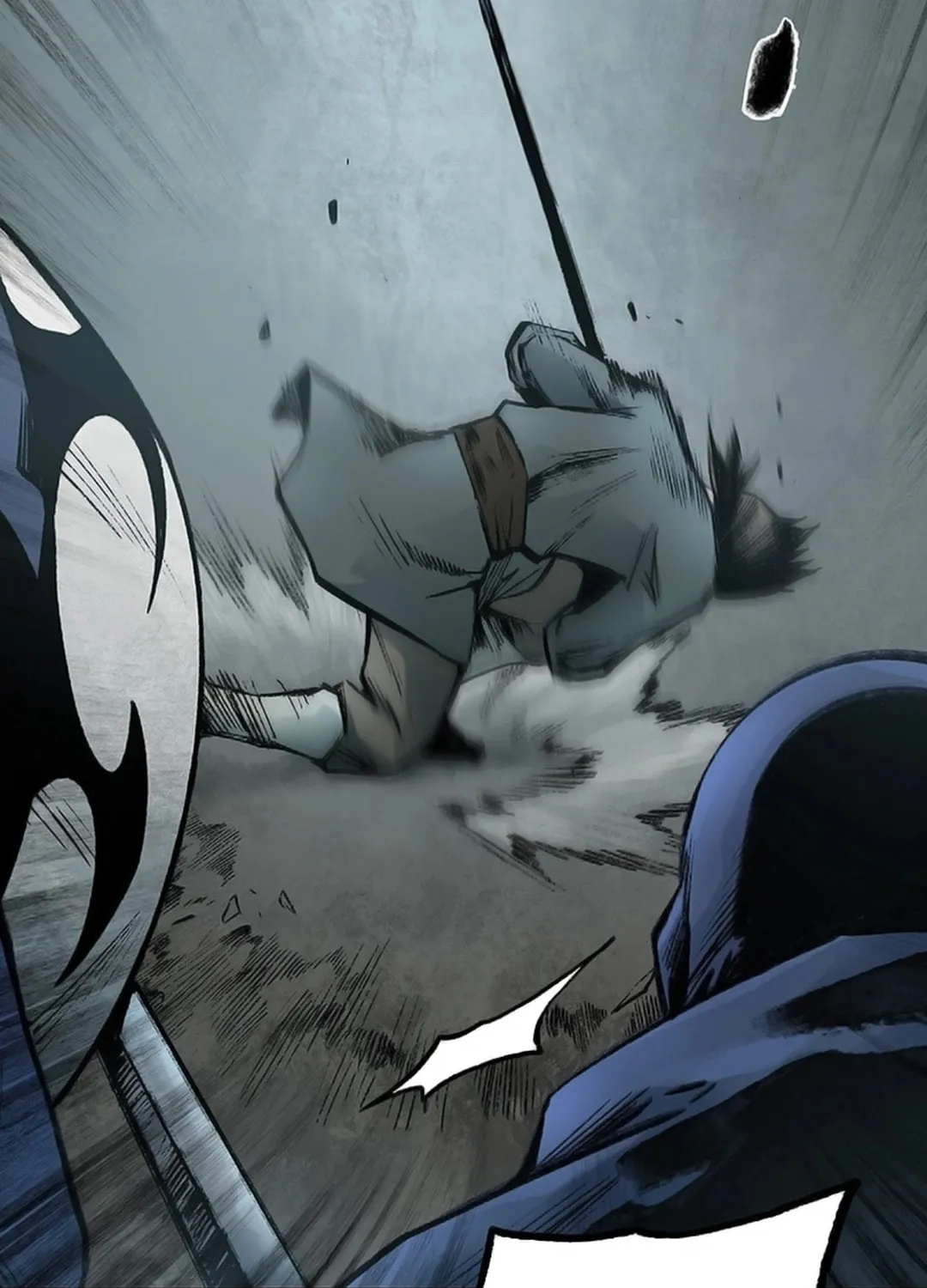 Kang-Ho Chapter 129 page 104 - 