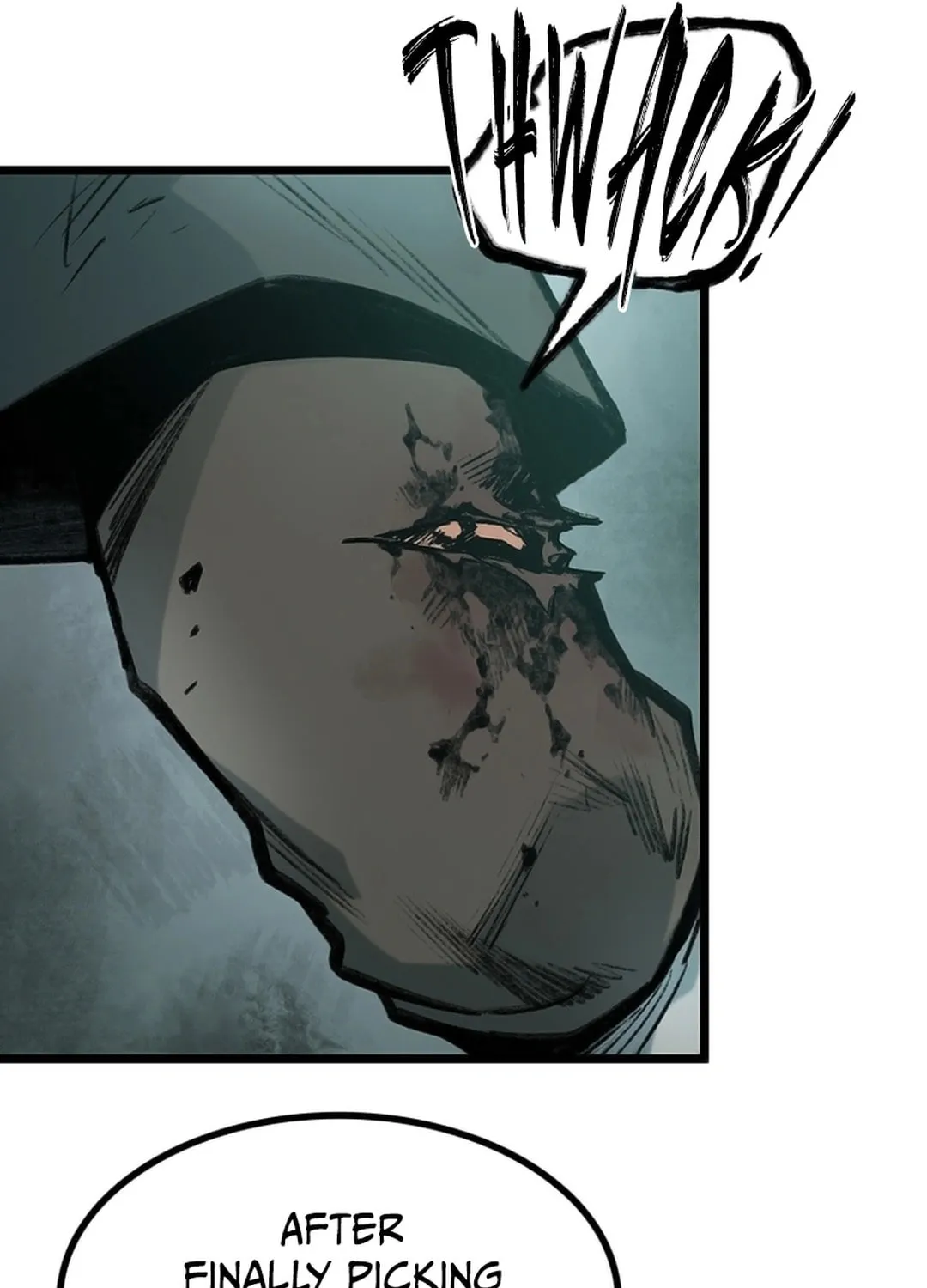 Kang-Ho Chapter 129 page 114 - 