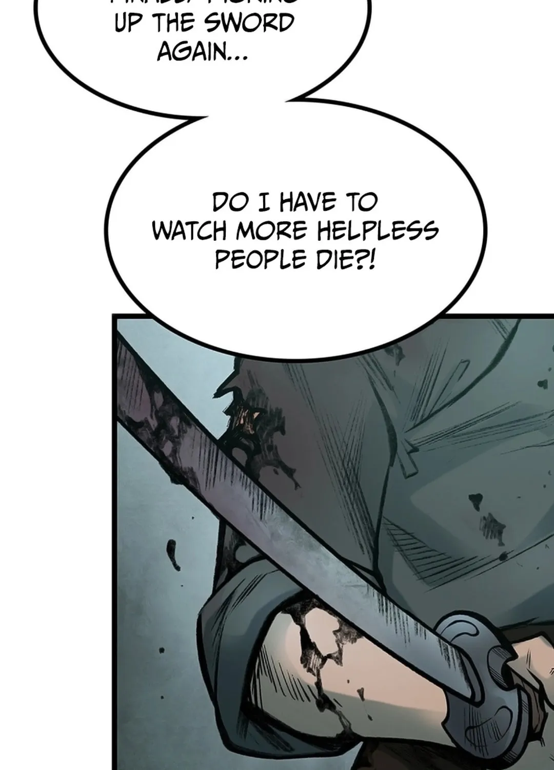 Kang-Ho Chapter 129 page 115 - 