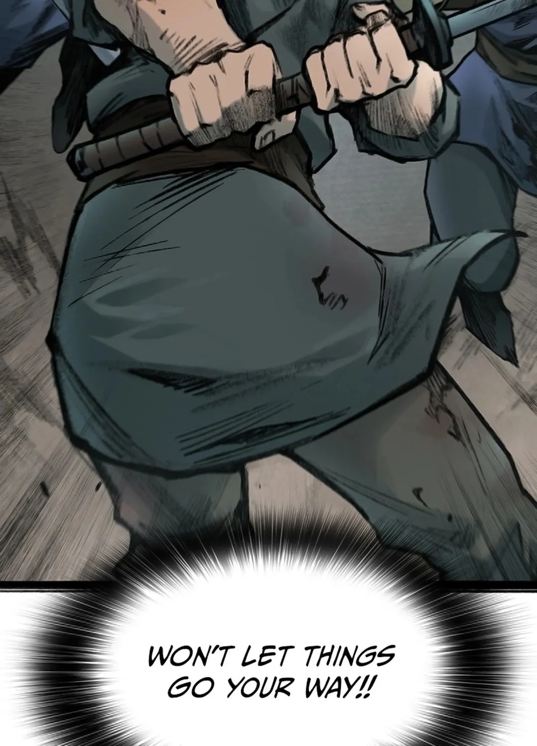 Kang-Ho Chapter 129 page 119 - 
