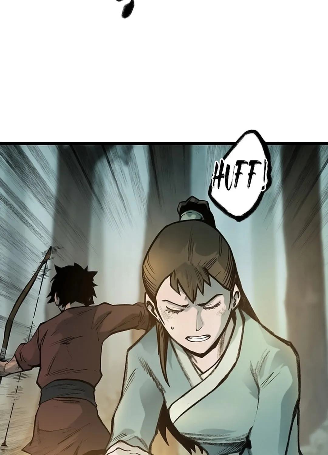 Kang-Ho Chapter 129 page 123 - 