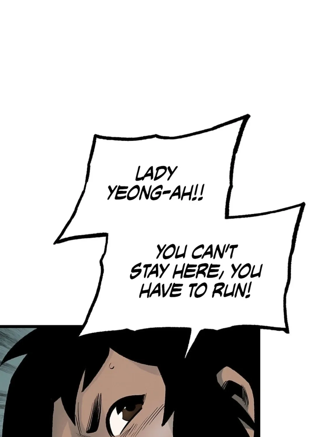 Kang-Ho Chapter 129 page 125 - 