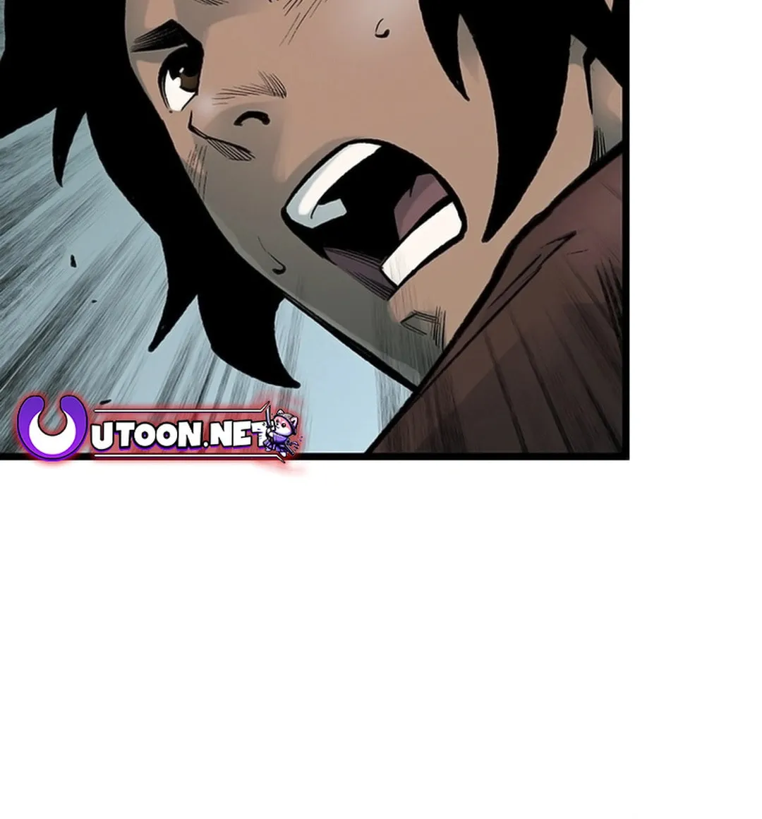 Kang-Ho Chapter 129 page 126 - 