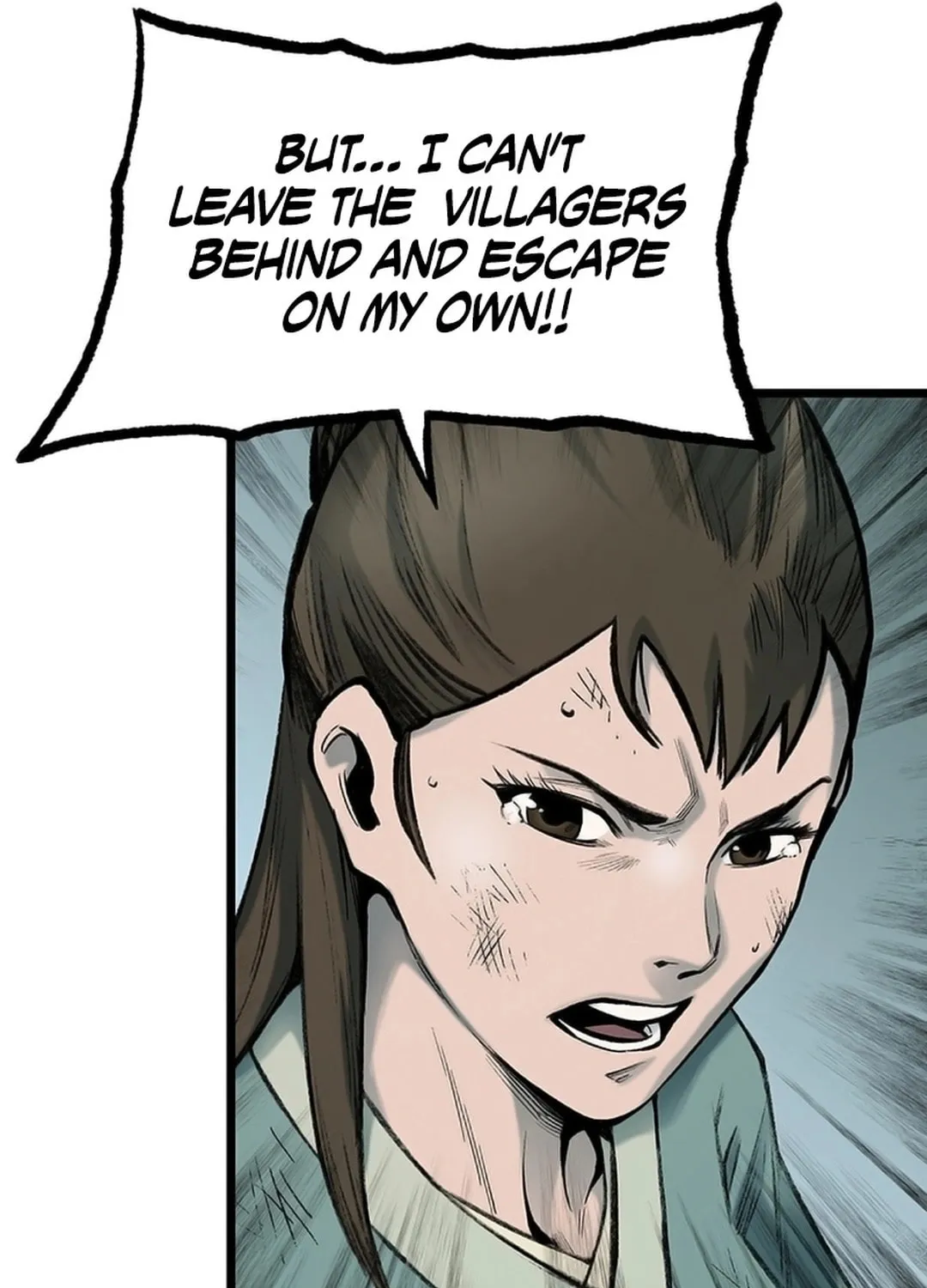 Kang-Ho Chapter 129 page 127 - 