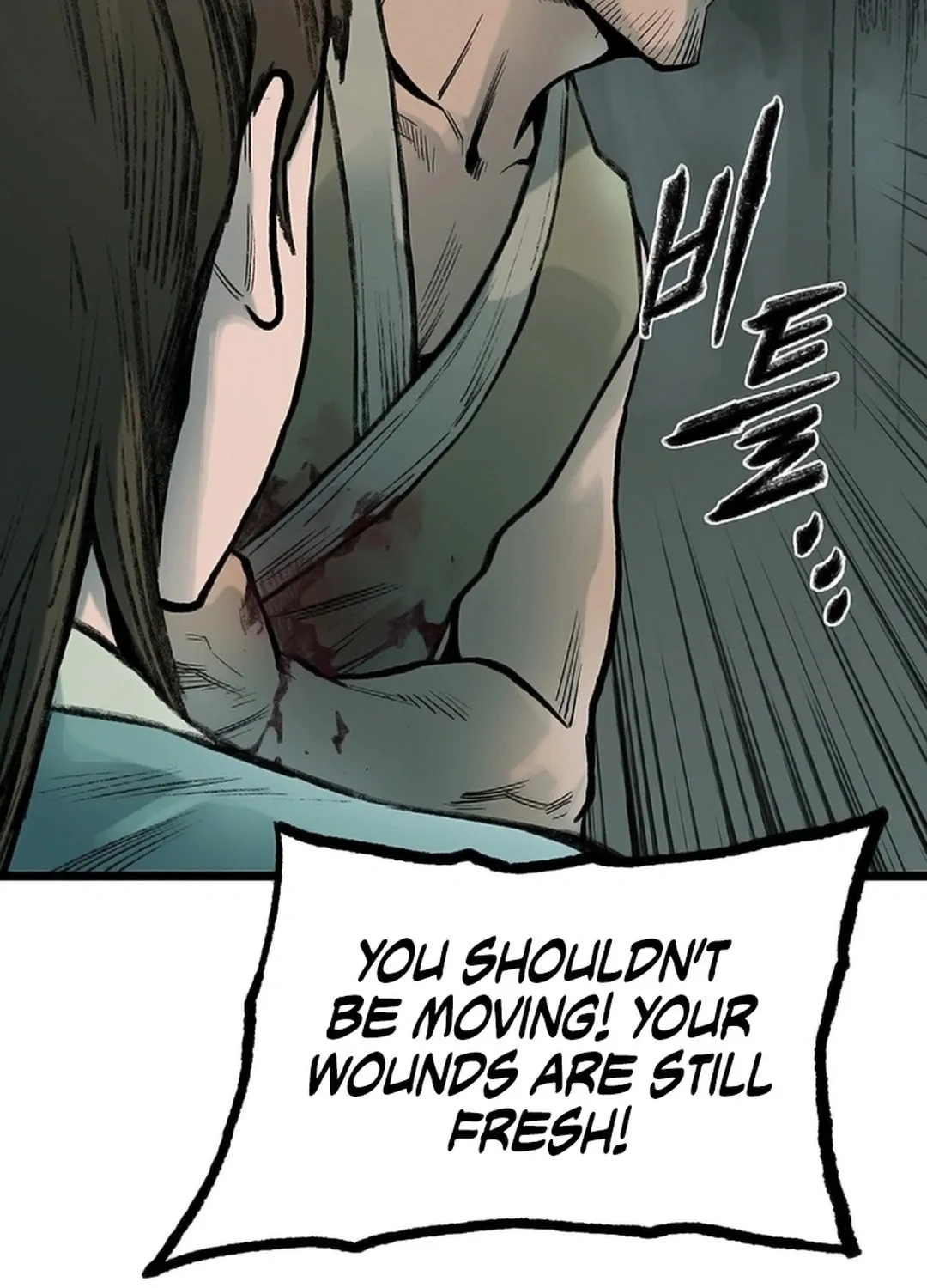 Kang-Ho Chapter 129 page 131 - 