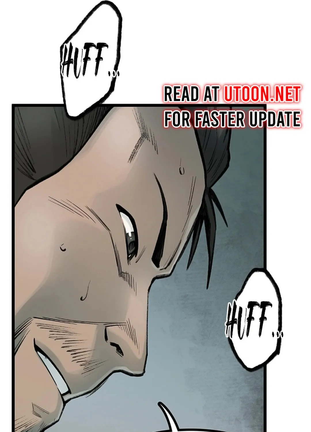 Kang-Ho Chapter 129 page 133 - 