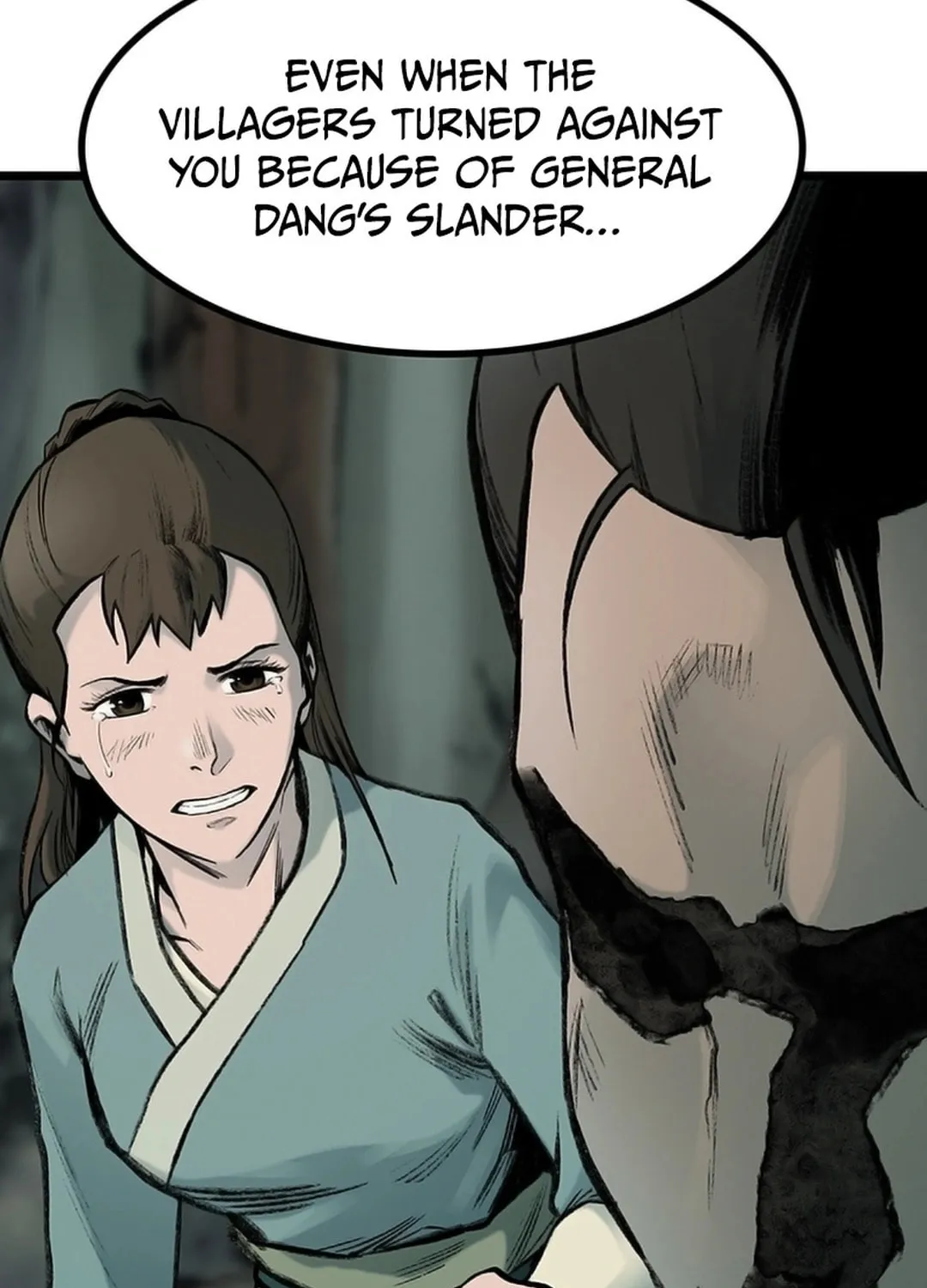 Kang-Ho Chapter 129 page 135 - 