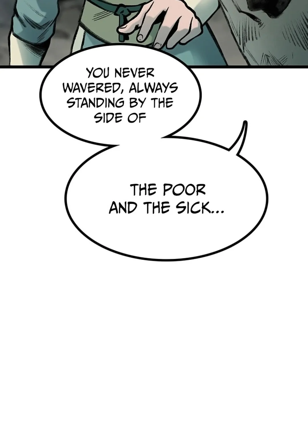 Kang-Ho Chapter 129 page 136 - 