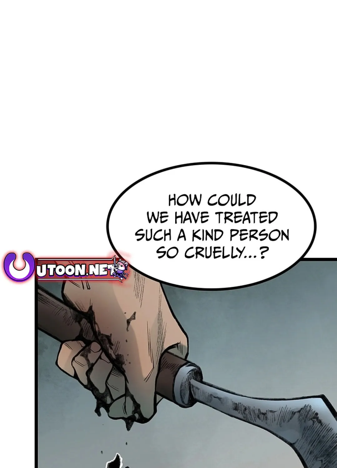 Kang-Ho Chapter 129 page 137 - 