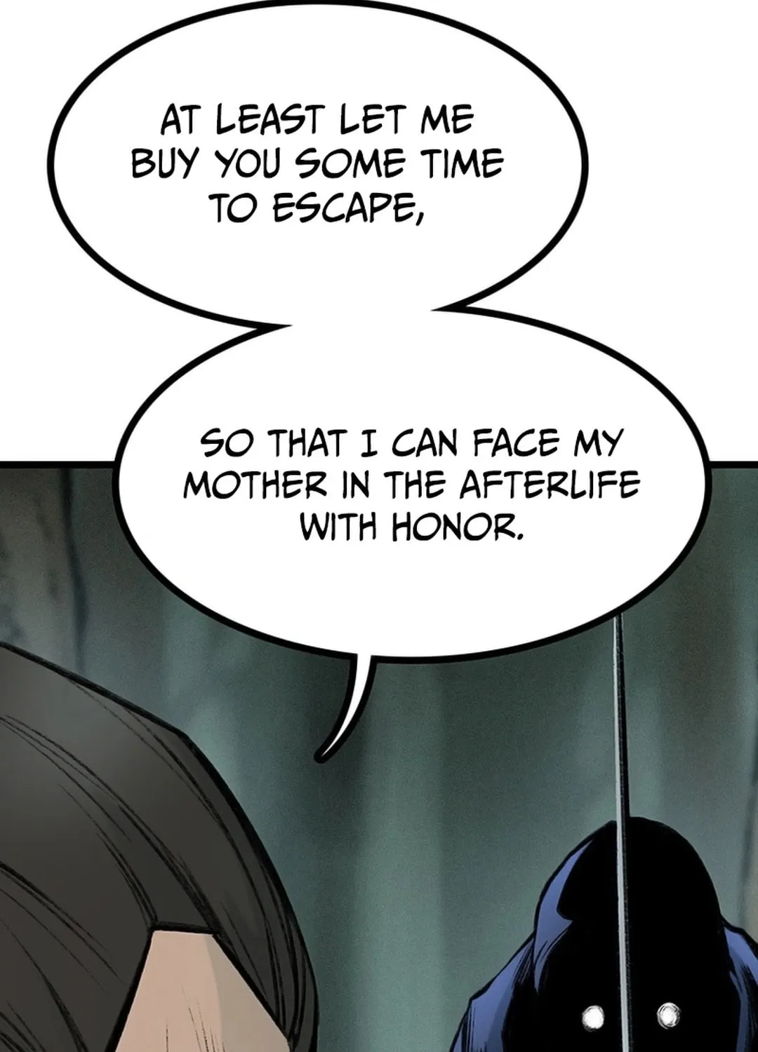 Kang-Ho Chapter 129 page 139 - 