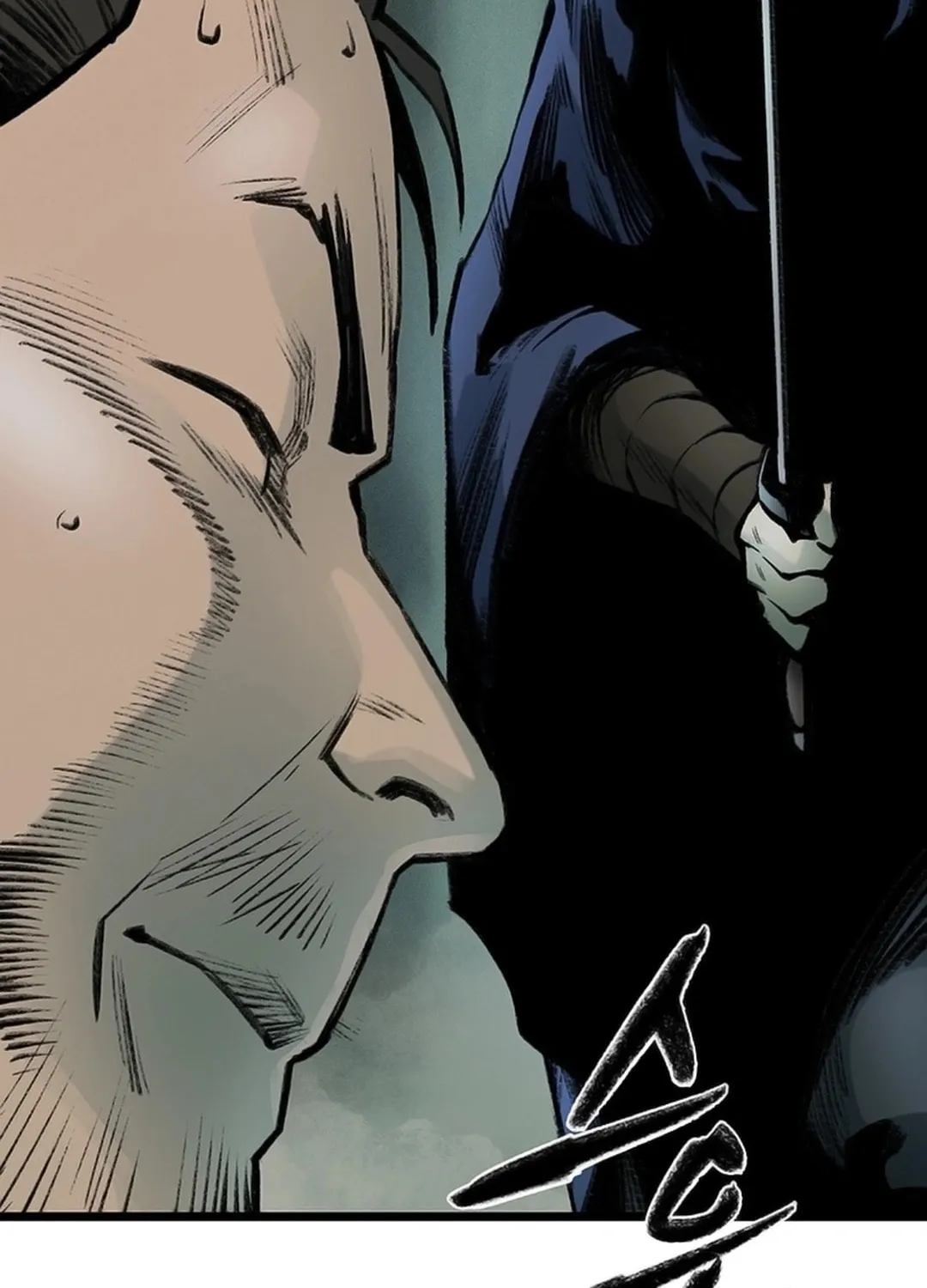 Kang-Ho Chapter 129 page 140 - 