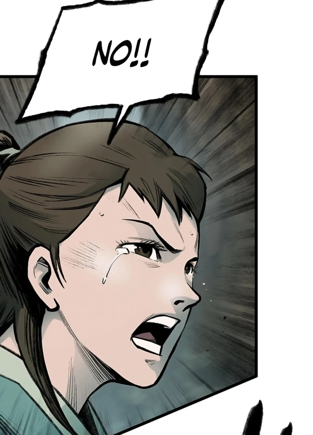 Kang-Ho Chapter 129 page 142 - 