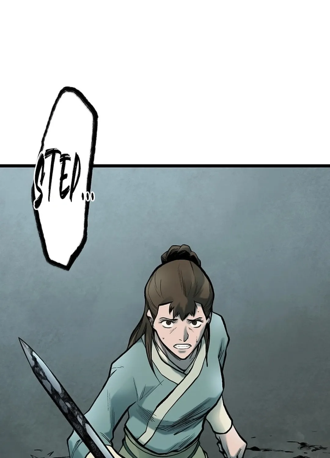 Kang-Ho Chapter 129 page 151 - 