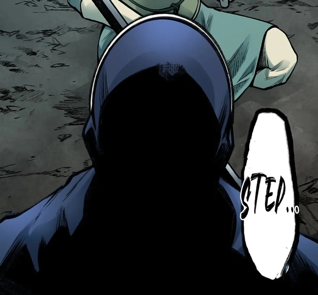 Kang-Ho Chapter 129 page 152 - 
