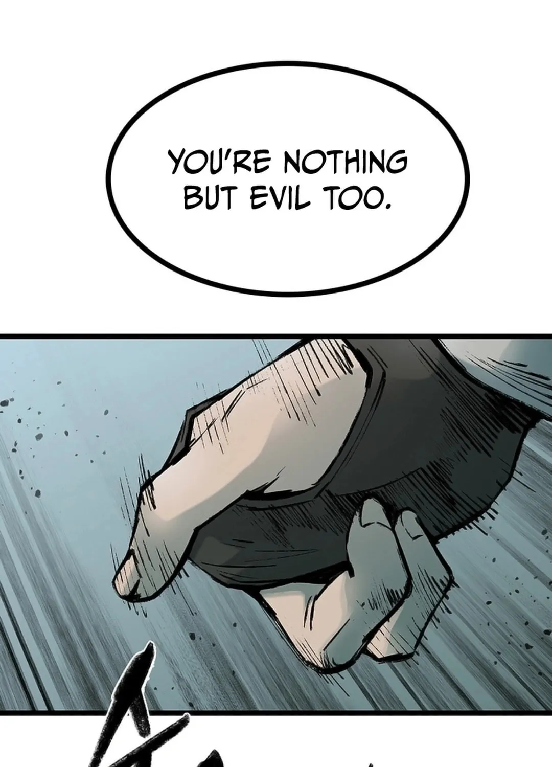 Kang-Ho Chapter 129 page 163 - 