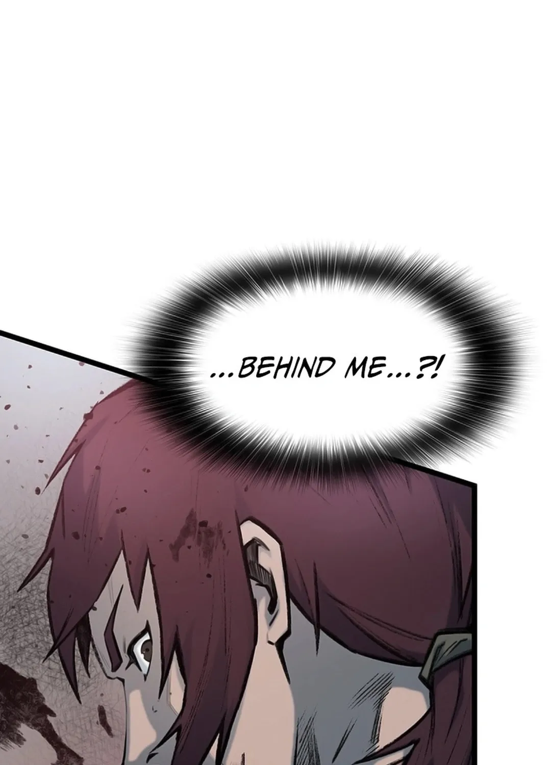Kang-Ho Chapter 129 page 18 - 