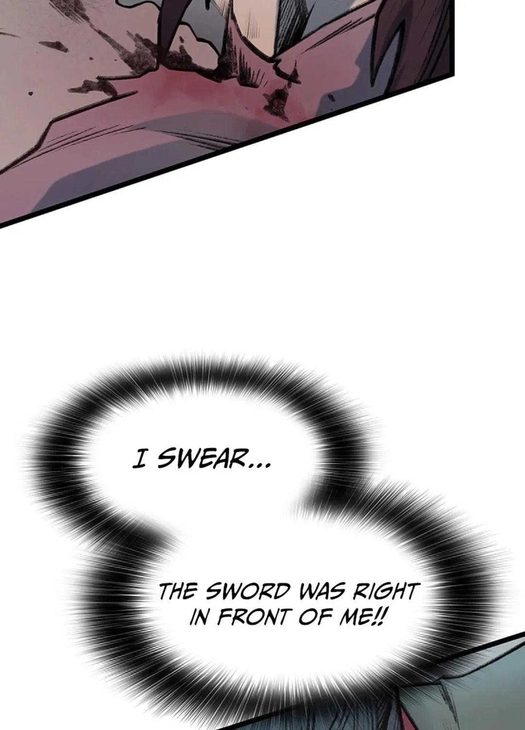 Kang-Ho Chapter 129 page 19 - 