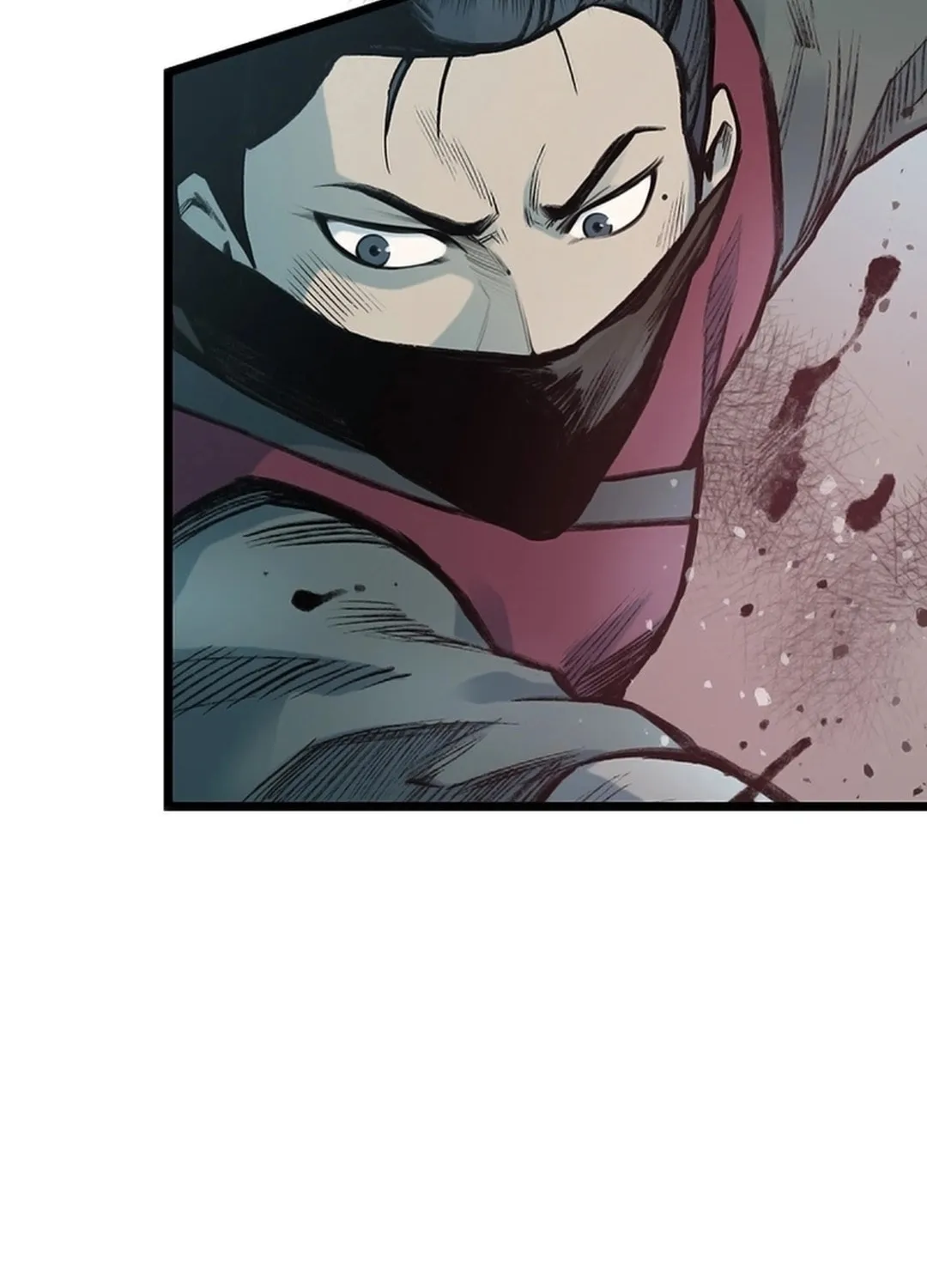 Kang-Ho Chapter 129 page 20 - 