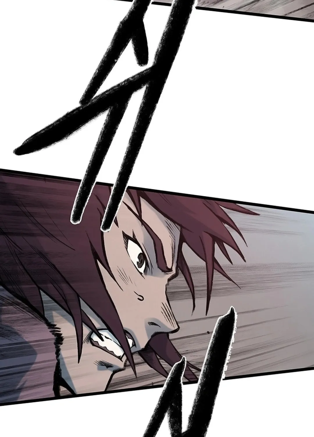 Kang-Ho Chapter 129 page 3 - 