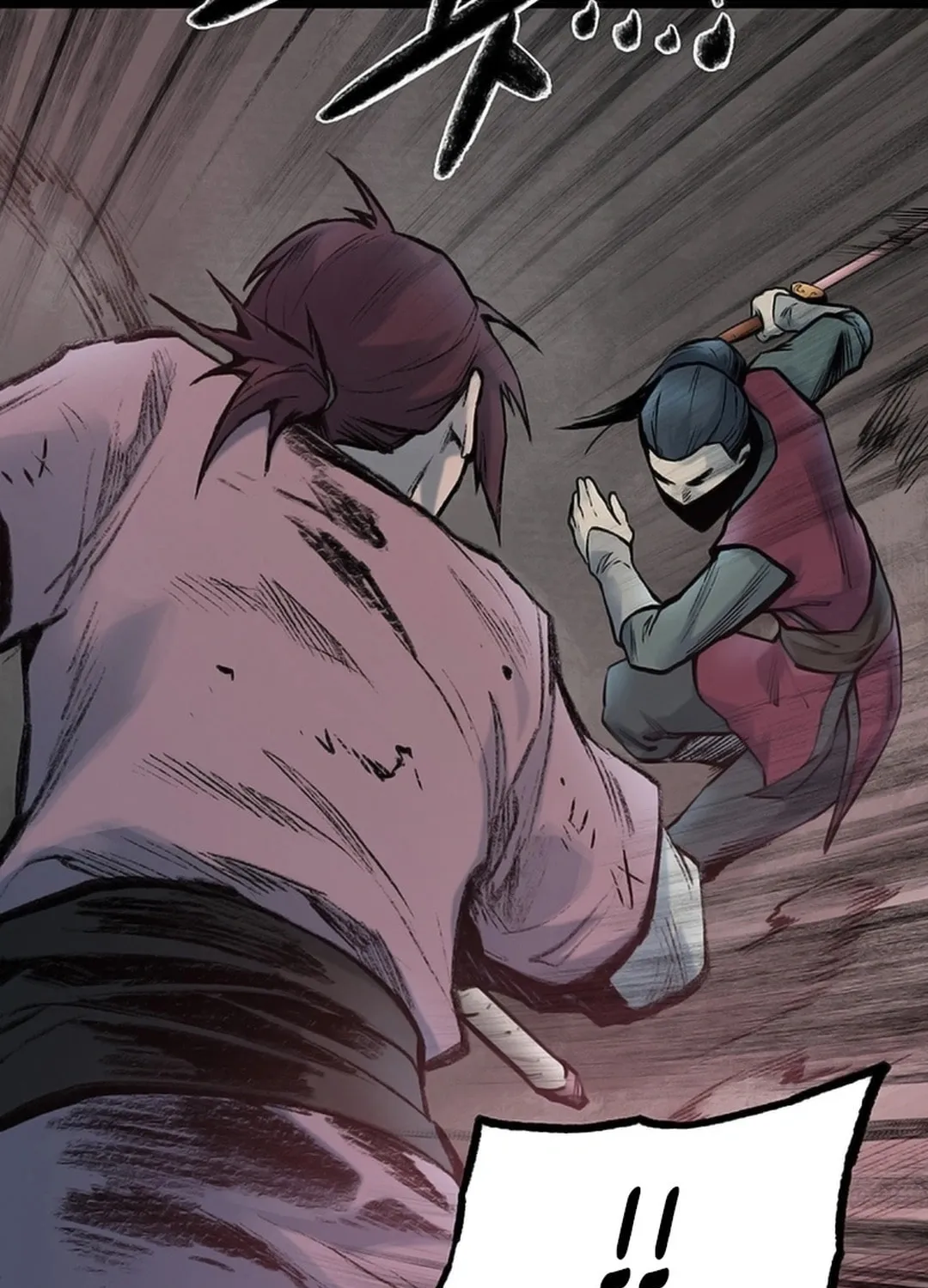 Kang-Ho Chapter 129 page 24 - 