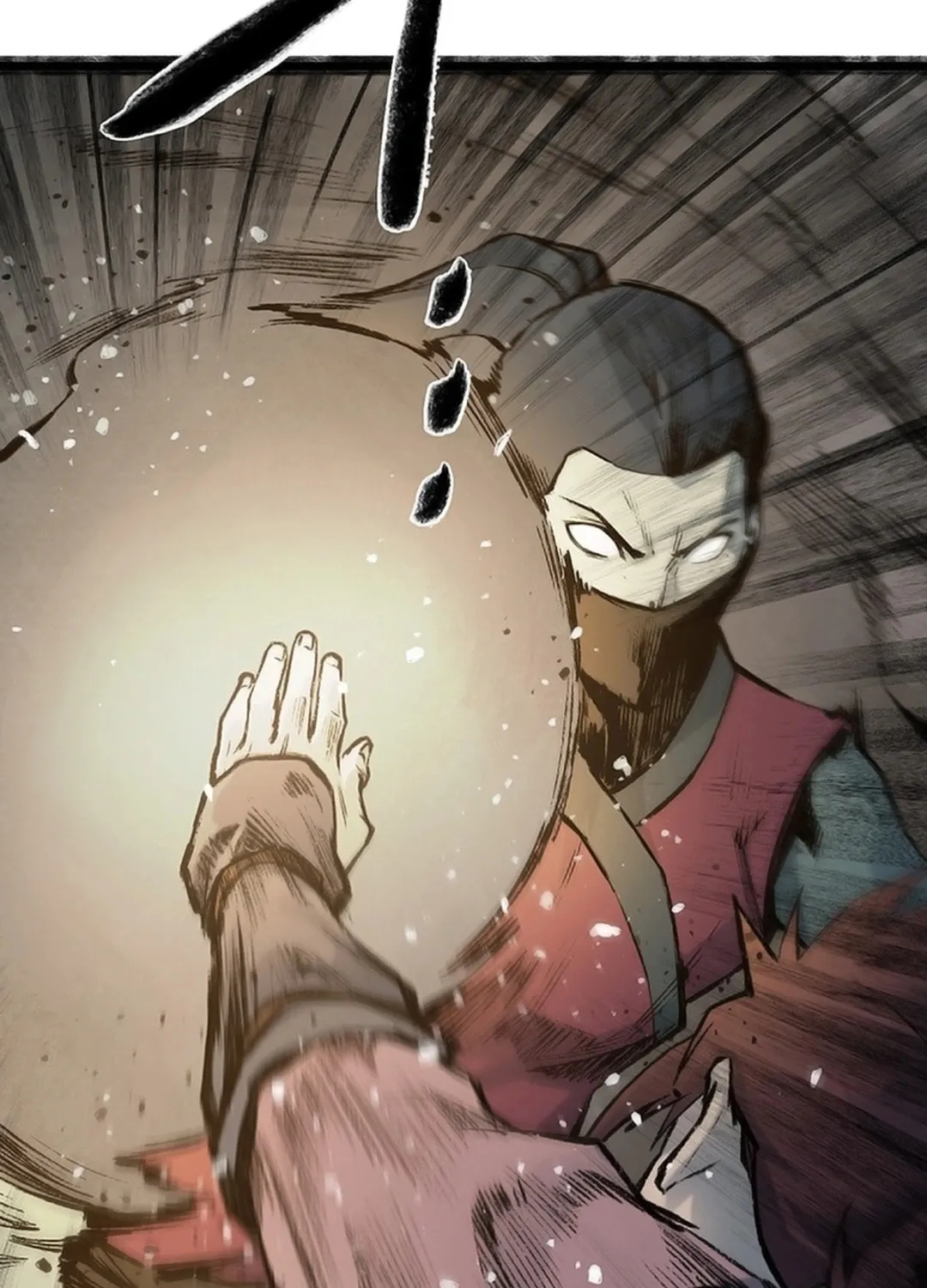 Kang-Ho Chapter 129 page 31 - 