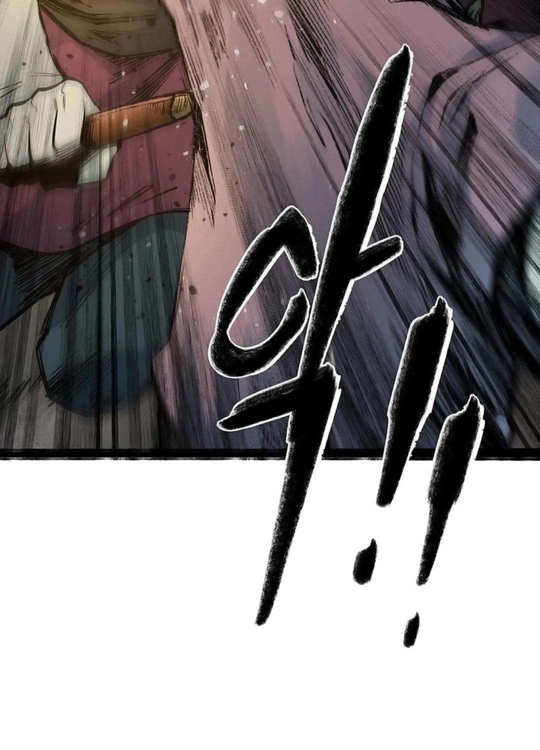 Kang-Ho Chapter 129 page 32 - 