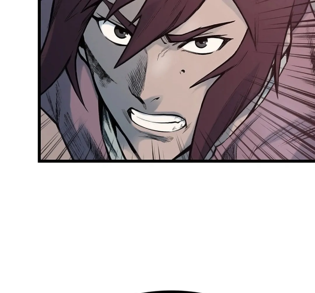 Kang-Ho Chapter 129 page 34 - 