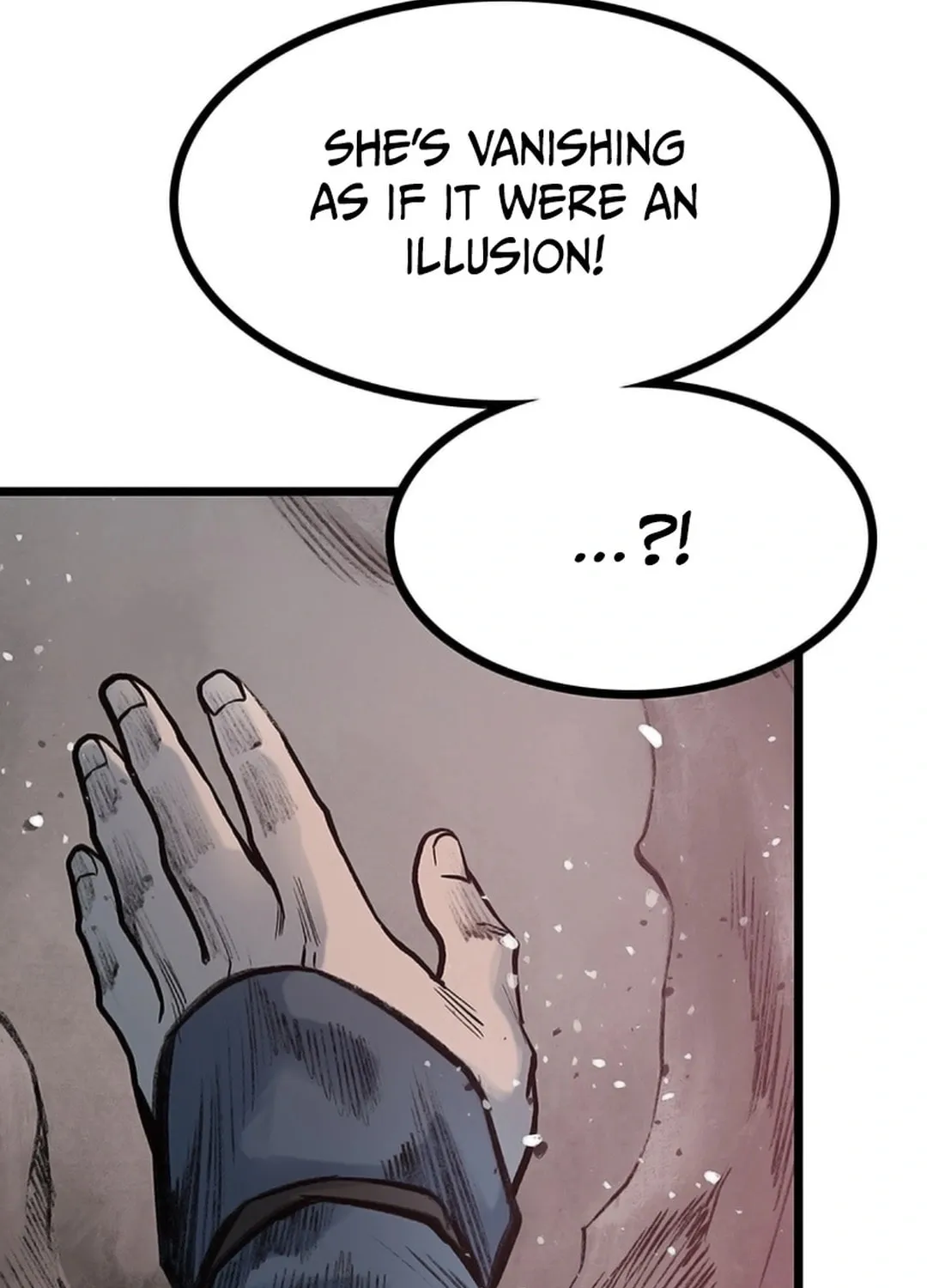 Kang-Ho Chapter 129 page 35 - 