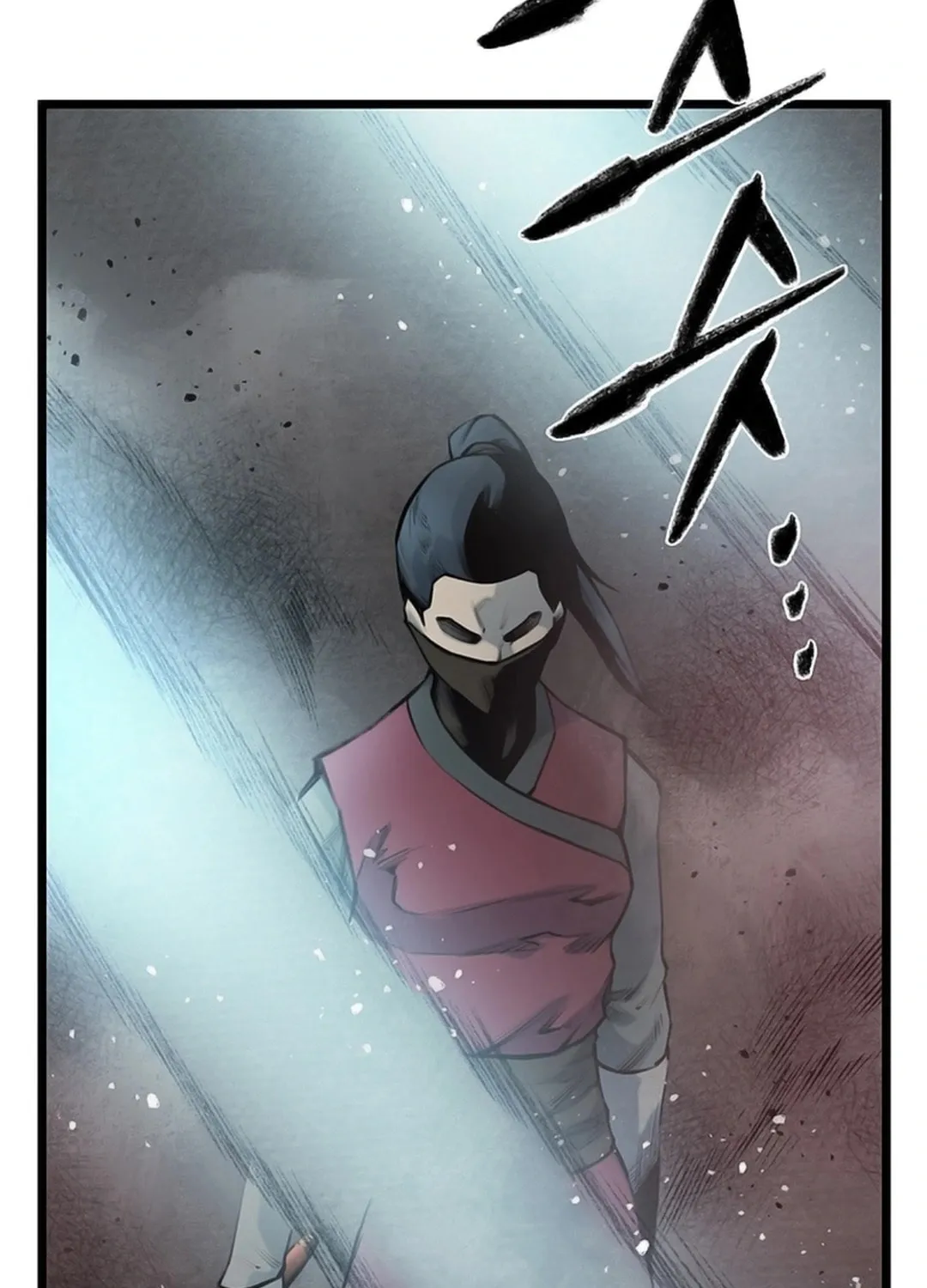 Kang-Ho Chapter 129 page 46 - 