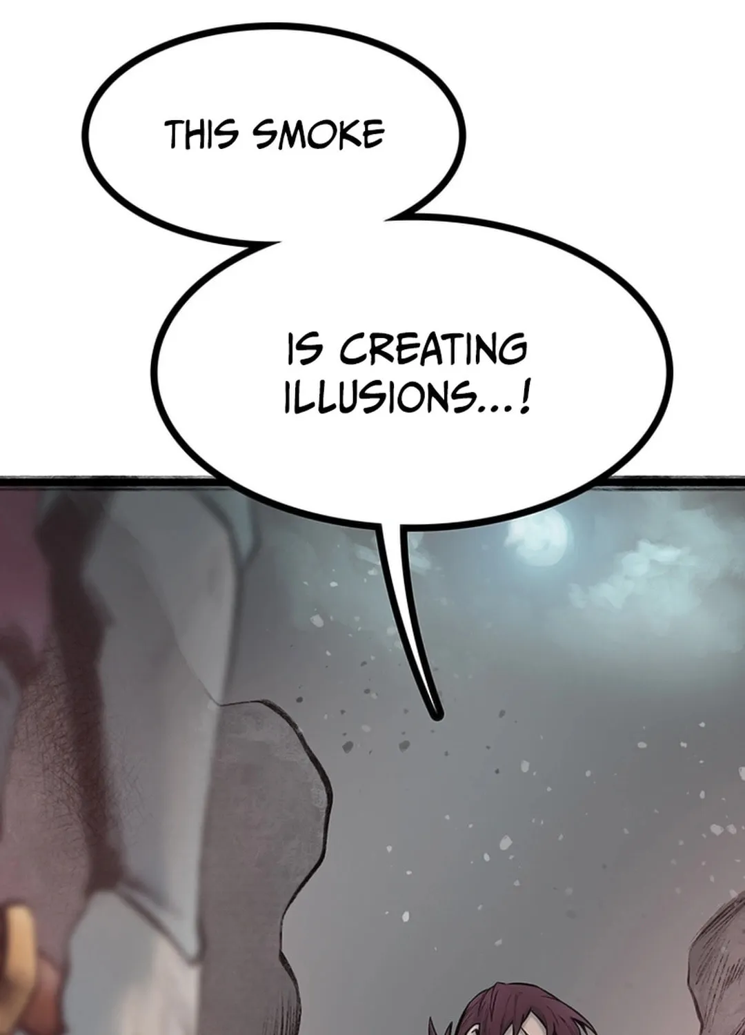 Kang-Ho Chapter 129 page 51 - 