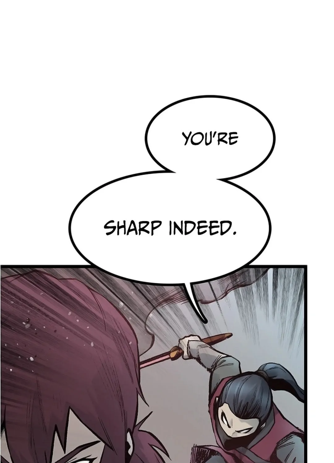 Kang-Ho Chapter 129 page 54 - 