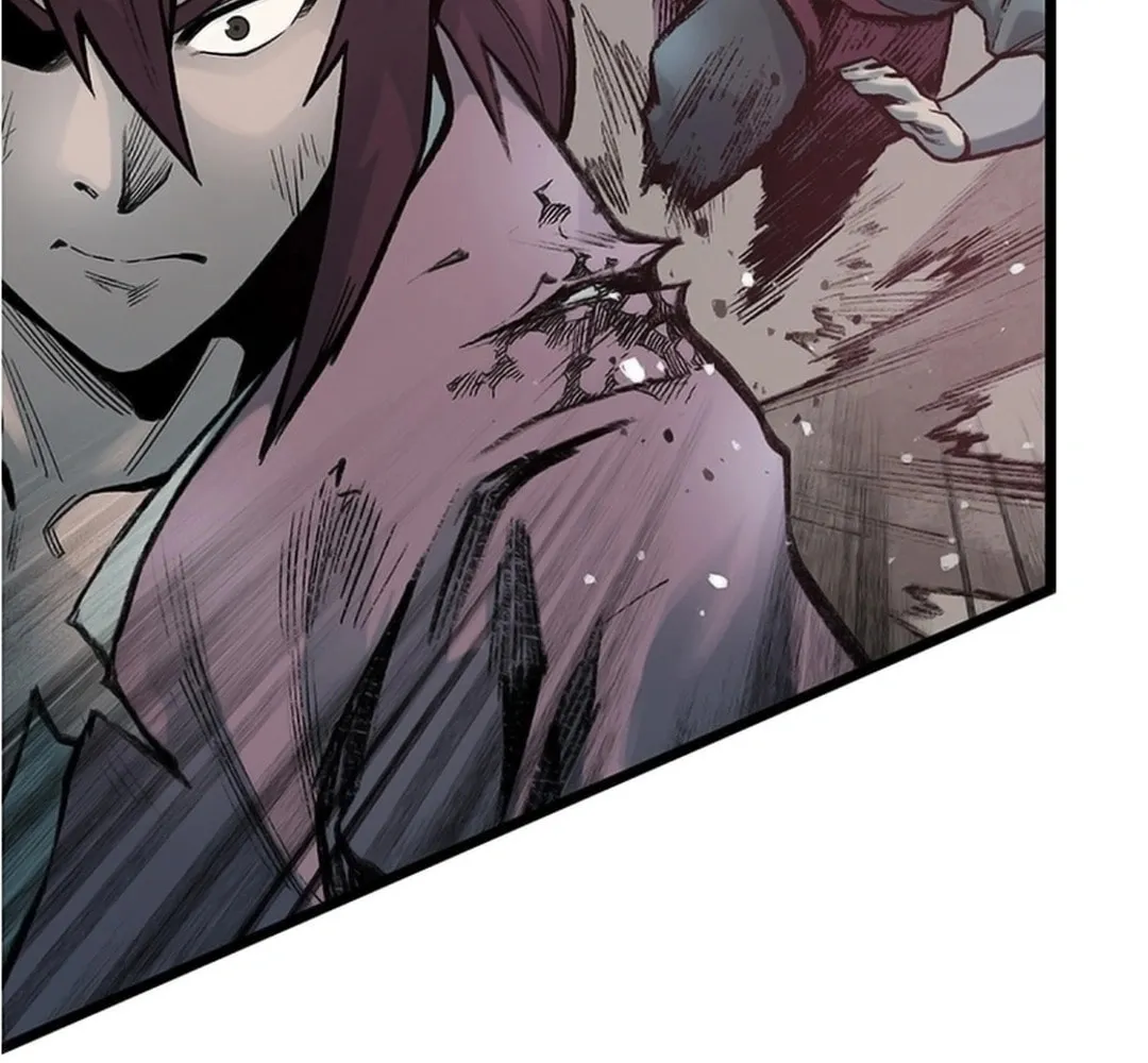 Kang-Ho Chapter 129 page 55 - 