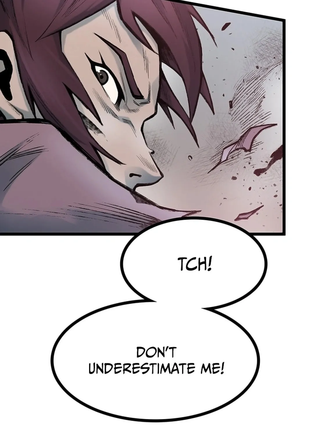 Kang-Ho Chapter 129 page 64 - 