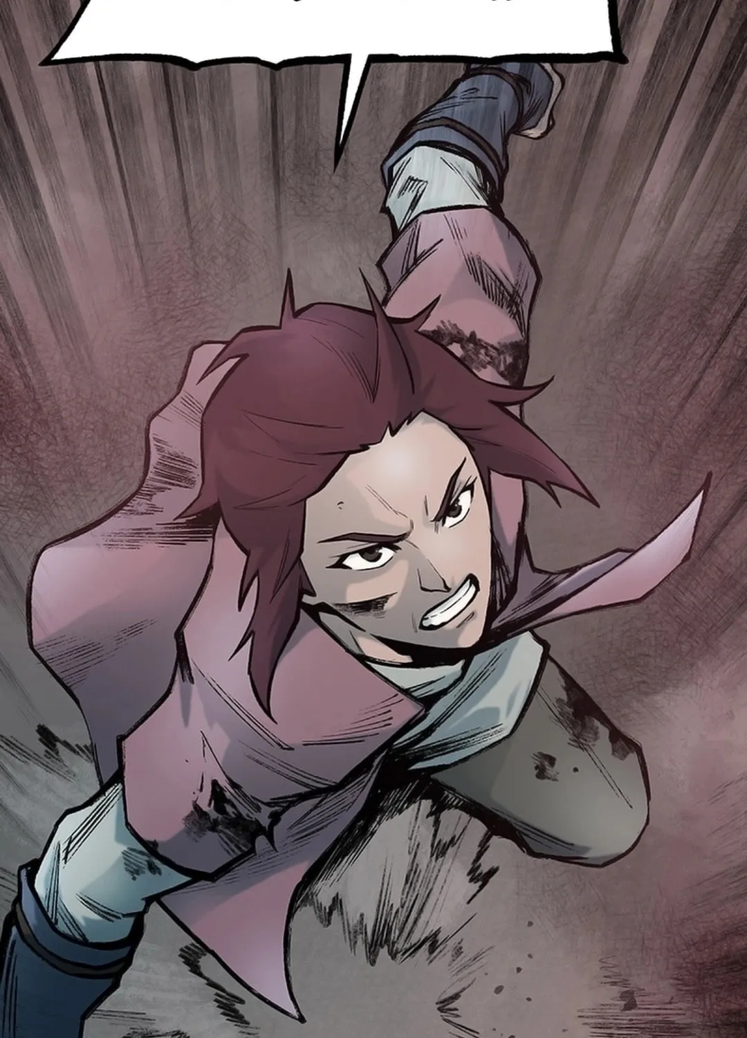 Kang-Ho Chapter 129 page 66 - 