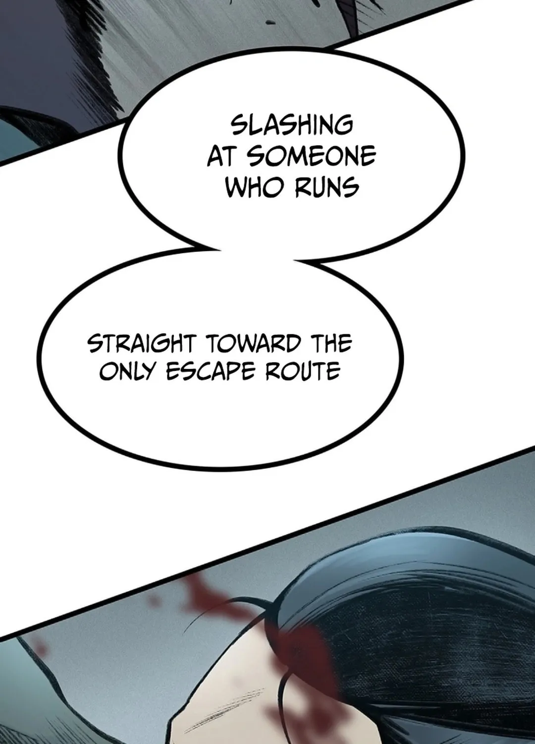 Kang-Ho Chapter 129 page 76 - 