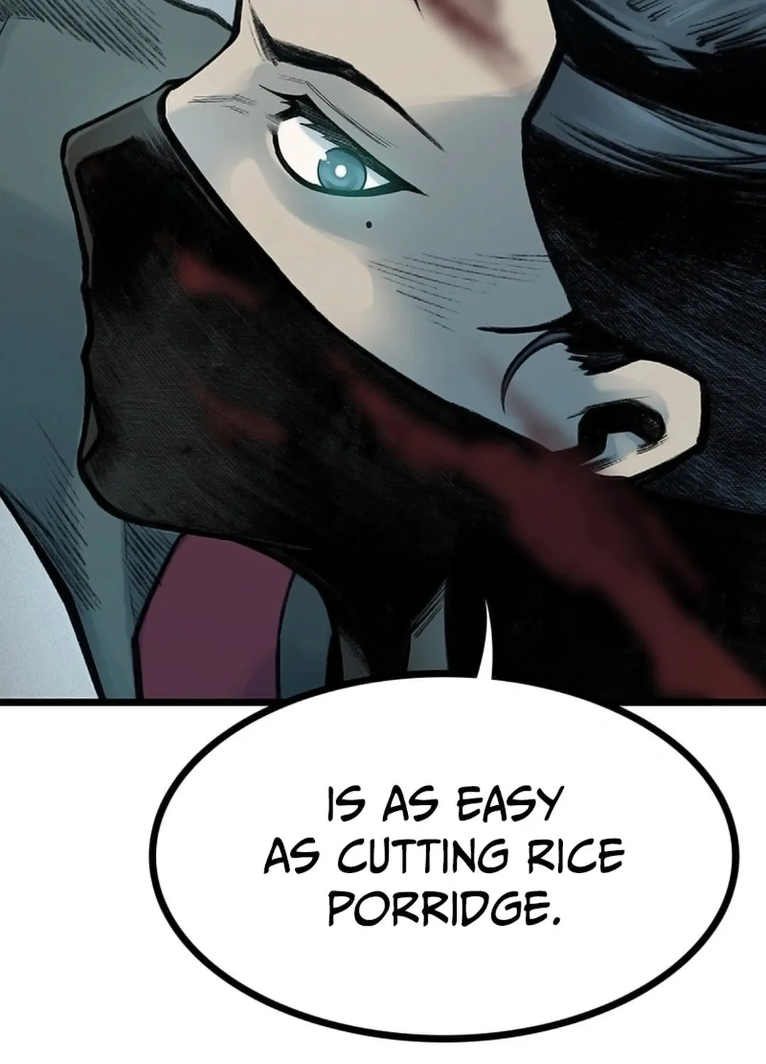Kang-Ho Chapter 129 page 77 - 