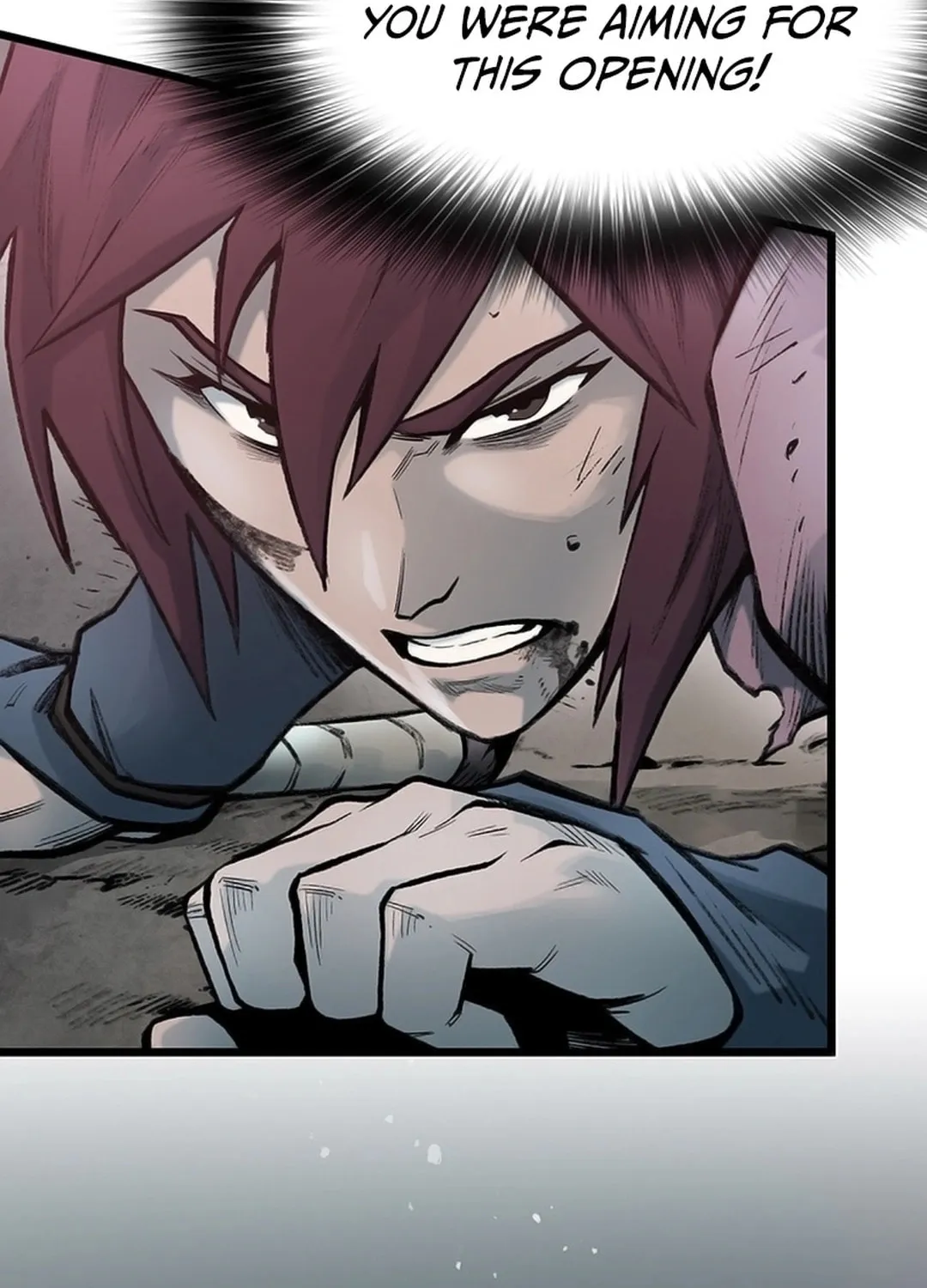 Kang-Ho Chapter 129 page 82 - 