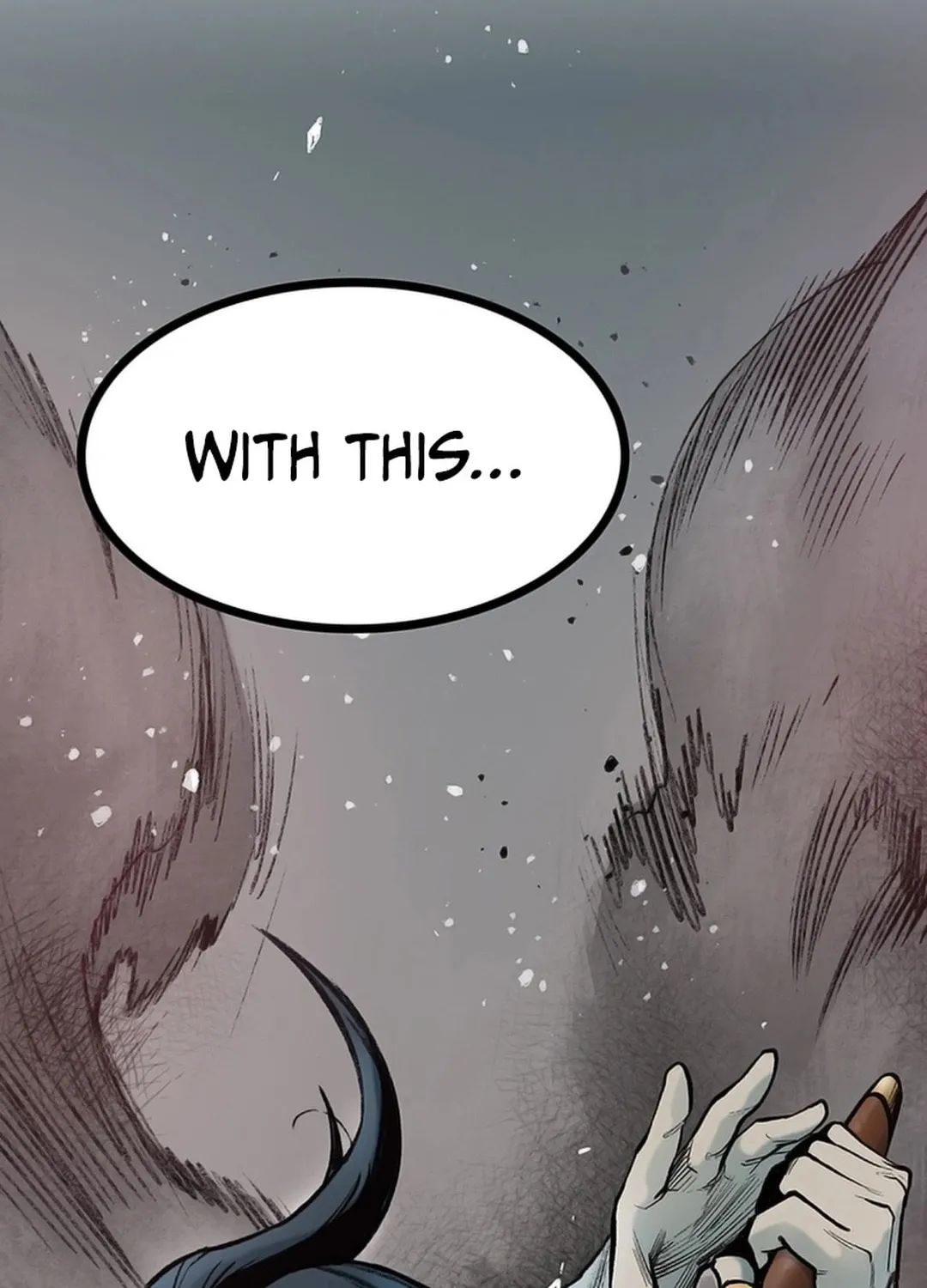 Kang-Ho Chapter 129 page 83 - 