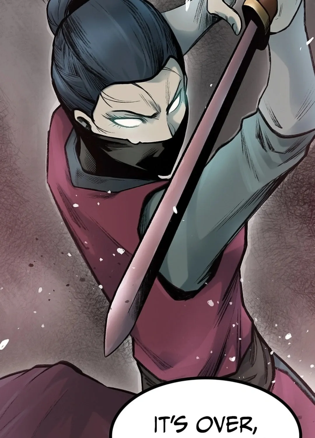 Kang-Ho Chapter 129 page 84 - 