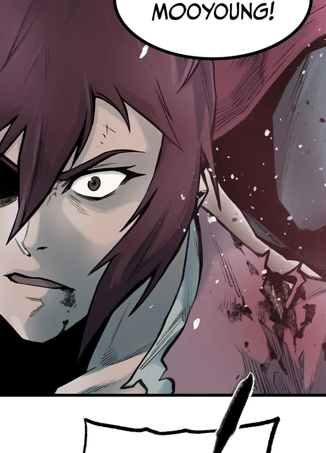 Kang-Ho Chapter 129 page 85 - 