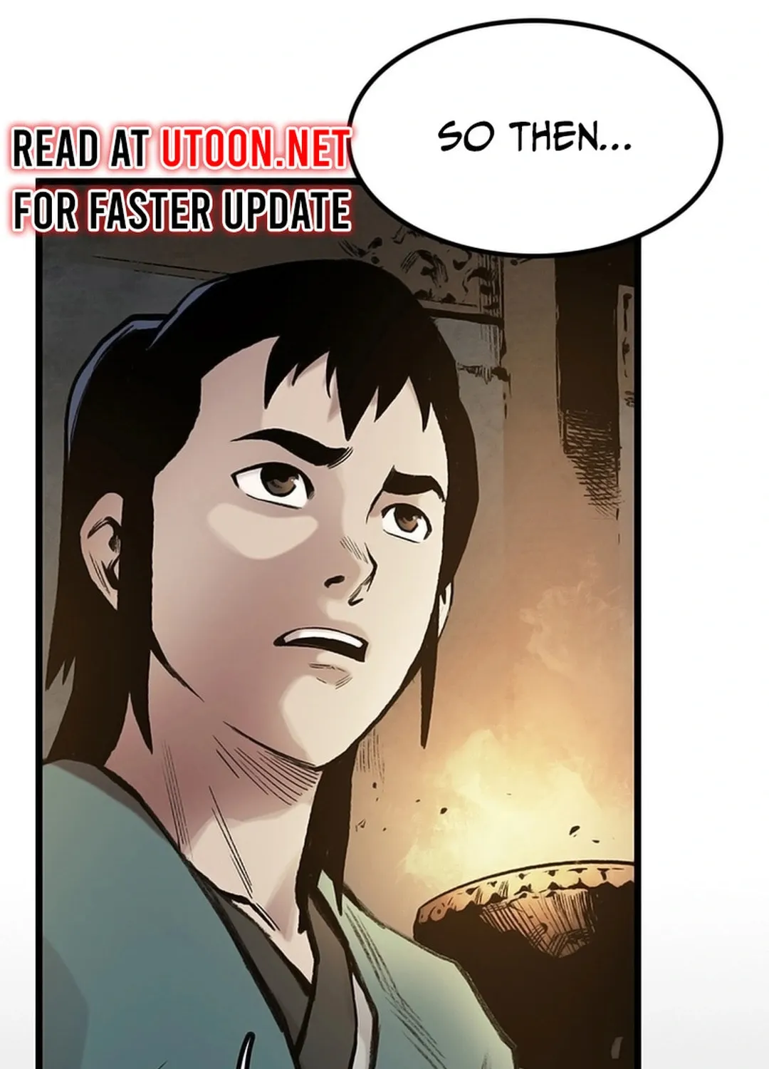 Kang-Ho Chapter 130 page 11 - 