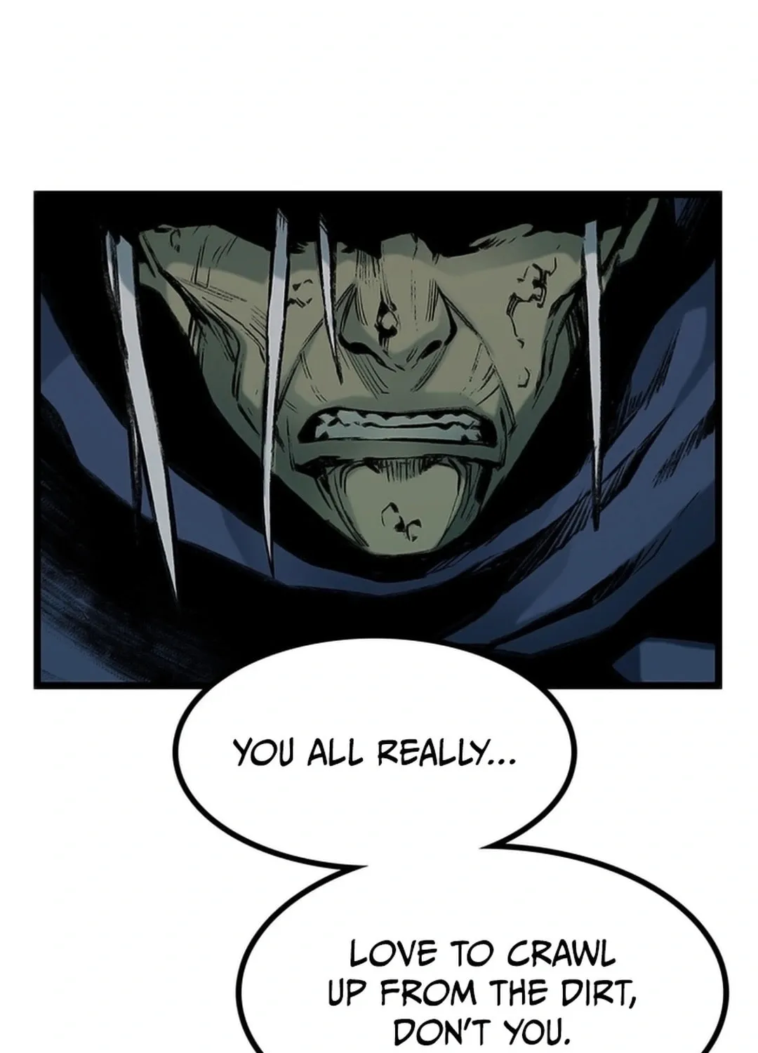 Kang-Ho Chapter 130 page 101 - 